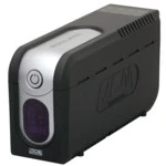 Источник бесперебойного питания Powercom IMD-625AP Линейно-интерактивные, Напольный (Tower), 625 ВА, 375 Вт