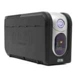 Источник бесперебойного питания Powercom IMD-625AP Линейно-интерактивные, Напольный (Tower), 625 ВА, 375 Вт