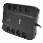 Источник бесперебойного питания Powercom SPD-650U (Линейно-интерактивные, Напольный, 650 ВА, 390)