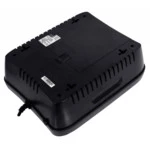 Источник бесперебойного питания Powercom SPD-450N Линейно-интерактивные, Напольный (Tower), 450 ВА, 270 Вт