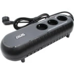 Источник бесперебойного питания Powercom WOW-300 (Линейно-интерактивные, Напольный, 300 ВА, 165)