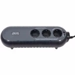 Источник бесперебойного питания Powercom WOW-300 (Линейно-интерактивные, Напольный, 300 ВА, 165)