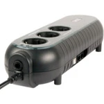 Источник бесперебойного питания Powercom WOW-500U Линейно-интерактивные, Напольный (Tower), 500 ВА, 250 Вт