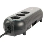 Источник бесперебойного питания Powercom WOW-700U Линейно-интерактивные, Напольный (Tower), 700 ВА, 350 Вт