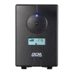 Источник бесперебойного питания Powercom INF-500 (Линейно-интерактивные, Напольный, 500 ВА, 300)