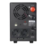 Источник бесперебойного питания Powercom INF-500 (Линейно-интерактивные, Напольный, 500 ВА, 300)