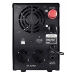 Источник бесперебойного питания Powercom INF-500 (Линейно-интерактивные, Напольный, 500 ВА, 300)