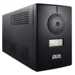 Источник бесперебойного питания Powercom INF-500 (Линейно-интерактивные, Напольный, 500 ВА, 300)