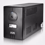 Источник бесперебойного питания Powercom INF-500 (Линейно-интерактивные, Напольный, 500 ВА, 300)
