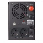 Источник бесперебойного питания Powercom INF-800 (Линейно-интерактивные, Напольный, 800 ВА, 480)