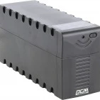 Источник бесперебойного питания Powercom RPT-1000AP USB (Линейно-интерактивные, Напольный (Tower), 1000 ВА, 600 Вт)