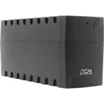 Источник бесперебойного питания Powercom RPT-800A Линейно-интерактивные, Напольный (Tower), 800 ВА, 480 Вт