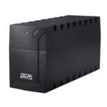 Источник бесперебойного питания Powercom RPT-800AP USB (Линейно-интерактивные, Напольный (Tower), 800 ВА, 480 Вт)