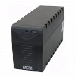 Источник бесперебойного питания Powercom RPT-800AP USB (Линейно-интерактивные, Напольный (Tower), 800 ВА, 480 Вт)