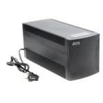 Источник бесперебойного питания Powercom RPT-1025AP (Линейно-интерактивные, Напольный (Tower), 1025 ВА, 615 Вт)