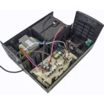 Источник бесперебойного питания Powercom RPT-1025AP (Линейно-интерактивные, Напольный (Tower), 1025 ВА, 615 Вт)