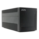 Источник бесперебойного питания Powercom RPT-1500AP (Линейно-интерактивные, Напольный, 1500 ВА, 900)