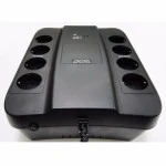 Источник бесперебойного питания Powercom SPD-1000U (Линейно-интерактивные, Напольный (Tower), 1000 ВА, 550 Вт)