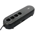 Источник бесперебойного питания Powercom WOW OffLine 850VA WOW-850U Линейно-интерактивные, Напольный (Tower), 850 ВА, 425 Вт