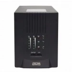 Источник бесперебойного питания Powercom SPT-1000 (Линейно-интерактивные, Напольный, 1000 ВА, 700)