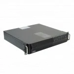 Источник бесперебойного питания Powercom SPR-1500 Линейно-интерактивные, Напольный (Tower), 1500 ВА, 1050 Вт