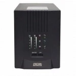 Источник бесперебойного питания Powercom SPT-1500 (Линейно-интерактивные, Напольный, 1500 ВА, 1050)
