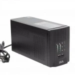 Источник бесперебойного питания Powercom SPT-2000 (Линейно-интерактивные, Напольный, 2000 ВА, 1400)