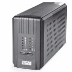 Источник бесперебойного питания Powercom SPT-700 (Линейно-интерактивные, Напольный, 700 ВА, 490)