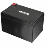 Сменные аккумуляторы АКБ для ИБП IPPON IP12-12 i669059 12 В