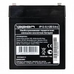 Сменные аккумуляторы АКБ для ИБП IPPON IP12-5 i669055 12 В
