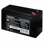 Сменные аккумуляторы АКБ для ИБП IPPON IP12-9 i669058 12 В