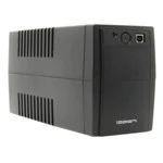 Источник бесперебойного питания IPPON Back Basic 1050 EURO i403409 (Линейно-интерактивные, Напольный (Tower), 1050 ВА, 600 Вт)