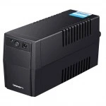 Источник бесперебойного питания IPPON Back Basic 650 i337477 Линейно-интерактивные, Напольный (Tower), 650 ВА, 360 Вт