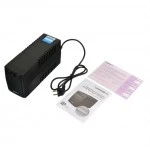 Источник бесперебойного питания IPPON Back Basic 650 Euro i383323 Линейно-интерактивные, Напольный (Tower), 650 ВА, 650 Вт