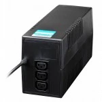 Источник бесперебойного питания IPPON Back Basic 850 i403406 (Линейно-интерактивные, Напольный, 850 ВА, 480)