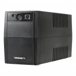 Источник бесперебойного питания IPPON Back Basic 850 Euro i403408 Линейно-интерактивные, Напольный (Tower), 850 ВА, 480 Вт