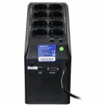Источник бесперебойного питания IPPON Back Comfo Pro New 1000 i403089 Линейно-интерактивные, Напольный (Tower), 1000 ВА, 600 Вт