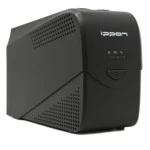 Источник бесперебойного питания IPPON Back Comfo Pro New 1000 i403089 Линейно-интерактивные, Напольный (Tower), 1000 ВА, 600 Вт