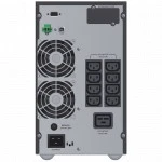 Источник бесперебойного питания IPPON Innova G2 3k i427360 Линейно-интерактивные, Напольный (Tower), 3000 ВА, 2700 Вт