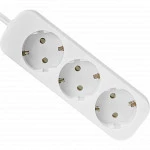 Распределитель питания Defender E318