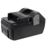 Батарейка Powerman АККУМУЛЯТОР ЛИБ-1860-ХТ-С ДЛЯ HITACHI, 18.0В, 6.0АЧ, LI-ION LIB 1860 HT-S