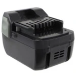 Батарейка Powerman АККУМУЛЯТОР ЛИБ-1460-ХТ-С ДЛЯ HITACHI, 14.4В, 6.0АЧ, LI-ION LIB 1460 HT-S