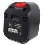 Батарейка Powerman АККУМУЛЯТОР ЛИБ-1860-БМ-С ДЛЯ BOSCH, 18.0В, 6.0АЧ, LI-ION LIB 1860 BM-S