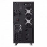 Источник бесперебойного питания Powercom Vanguard VGS-10K (Двойное преобразование (On-Line), Напольный, 10000 ВА, 9000)