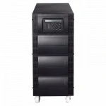 Источник бесперебойного питания Powercom Vanguard VGS-10K (Двойное преобразование (On-Line), Напольный, 10000 ВА, 9000)