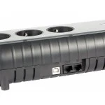 Источник бесперебойного питания Powercom WOW 850U WOW-850A-6GG-2440 (Линейно-интерактивные, Напольный, 850 ВА, 425)