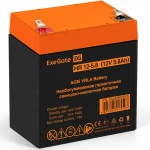 Сменные аккумуляторы АКБ для ИБП ExeGate EX282962RUS 12 В