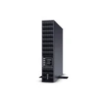 Источник бесперебойного питания CyberPower PLT2000ELCDRT2U Линейно-интерактивные, Стоечный (Rack), 2000 ВА, 1800 Вт