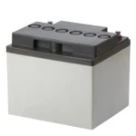 Сменные аккумуляторы АКБ для ИБП SVC GL1238 12 В