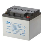 Сменные аккумуляторы АКБ для ИБП SVC GL1238 12 В